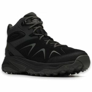 Pánská kotníková turistická obuv MERRELL-Yokota 3 Mid GTX M black obraz