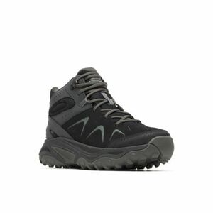 Dámská kotníková turistická obuv MERRELL-Yokota 3 Mid GTX W black obraz