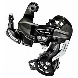Shimano měnič RD-TY500D bez háku, 6/7 speed v krabičce obraz