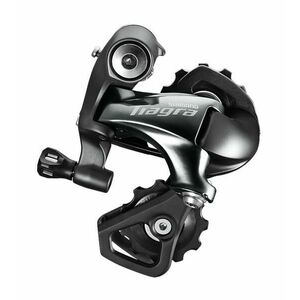 SHIMANO Měnič RD4700SS TIAGRA krátké vodítko 10 kolo obraz