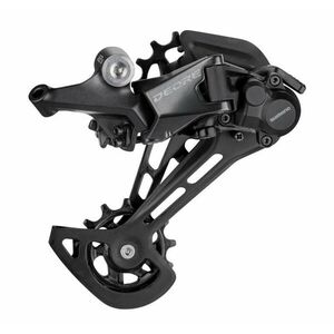 SHIMANO Měnič RDM6100SGS DEORE 12kolo, dlouhé vodítko obraz