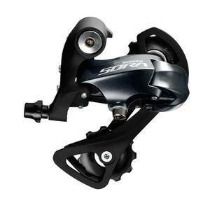 SHIMANO Měnič RDR3000SS SORA krátké vodítko 9 kolo obraz