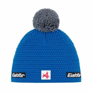 Zimní čepice EISBÄR-Jamie Pompon MÜ SA 726 obraz