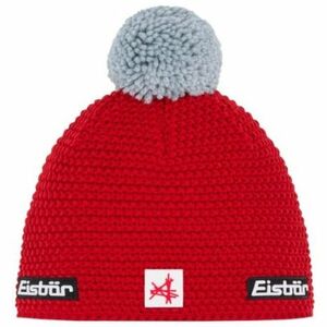 Zimní čepice EISBÄR-Jamie Pompon MÜ SA 330 obraz