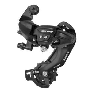 SHIMANO Měnič RDTY300D TOURNEY 6/7kolo, bez háku obraz