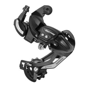 SHIMANO Měnič RDTY500D TOURNEY 6/7kolo, bez háku obraz