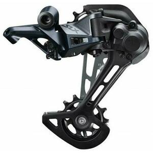 Shimano měnič SLX RD-M7100SGS, 12 speed, Shadow RD+, Dynasis II, v krabičce obraz