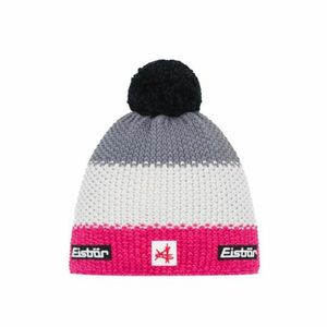 Zimní čepice EISBÄR-Star Pompon MÜ SA 142 obraz
