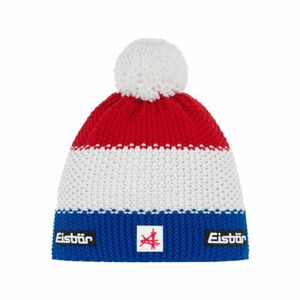 Zimní čepice EISBÄR-Star Pompon MÜ SA FRA obraz