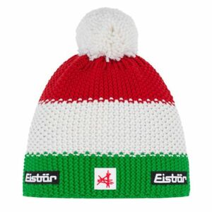 Zimní čepice EISBÄR-Star Pompon MÜ SA ITA obraz