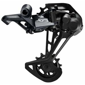 Shimano měnič XT RD-M8100SGS, 12 speed, Shadow RD+, v krabičce obraz