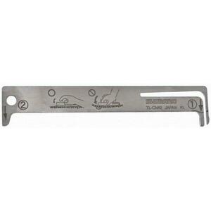 Shimano měrka řetězu TL-CN42 obraz