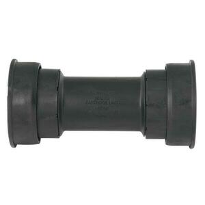 SHIMANO Misky P+L SH BB92 pressfit sil obraz