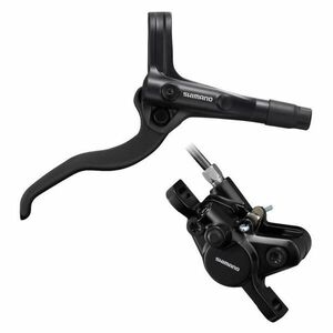 Shimano MT401 Zadní brzda kotoučová obraz