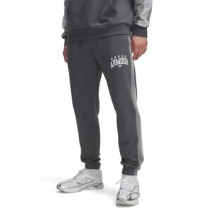 Pánské zateplené tepláky UNDER ARMOUR-UA Rival Flc CB Pants obraz