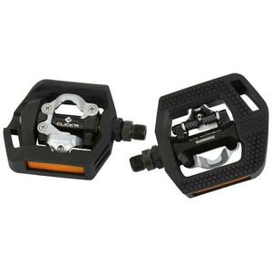 Shimano MTB PD-T421 Click pedály obraz