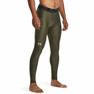 Pánské kompresní legíny UNDER ARMOUR-UA HG Armour Leggings obraz