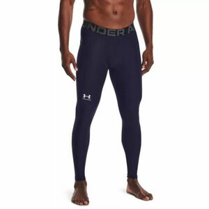 Pánské kompresní legíny UNDER ARMOUR-UA HG Armour Leggings obraz