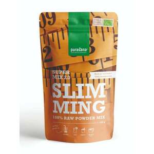 Purasana Slimming Mix BIO obraz