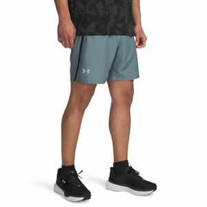 Pánské běžecké kraťasy UNDER ARMOUR-UA LAUNCH 7in SHORTS obraz