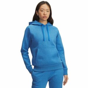 Dámská zateplená mikina s kapucí UNDER ARMOUR-UA Rival Fleece Hoodie obraz