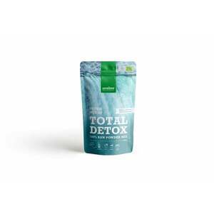 Purasana Total Detox Mix BIO obraz