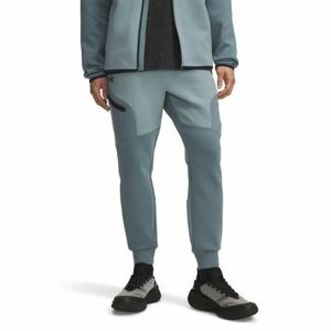 Pánské zateplené tepláky UNDER ARMOUR-UA Unstoppable Flc Jgr EU obraz