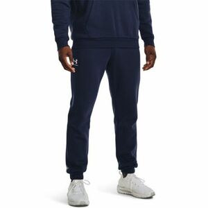 Pánské zateplené tepláky UNDER ARMOUR-UA Icon Fleece Jogger obraz