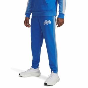 Pánské zateplené tepláky UNDER ARMOUR-UA Rival Flc CB Pants obraz