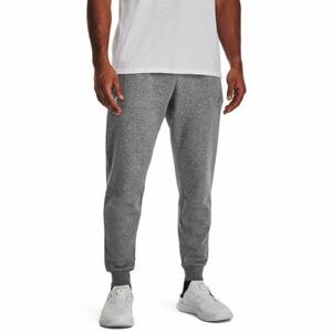 Pánské zateplené tepláky UNDER ARMOUR-UA Rival Fleece Joggers obraz