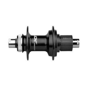 SHIMANO Náboj zadní FHM8110 CL osa 142x12, 12 kolo, 32 děr obraz