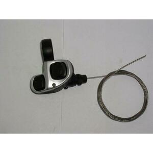 Shimano Nexave C600 Levé řazení obraz