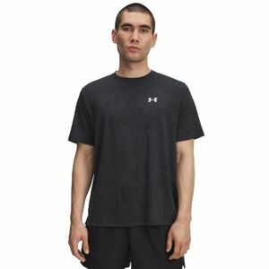 Pánské tréninkové tričko s krátkým rukávem UNDER ARMOUR-UA Tech Tee Pixelate obraz