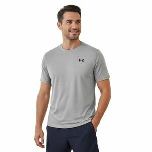 Pánské tréninkové tričko s krátkým rukávem UNDER ARMOUR-UA Tech Tee Pixelate obraz