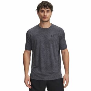 Pánské tréninkové tričko s krátkým rukávem UNDER ARMOUR-UA Tech Tee Pixelate obraz