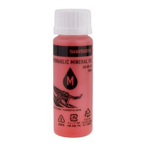 SHIMANO Olej SM-DB-OIL minerál DISC 100 ml obraz