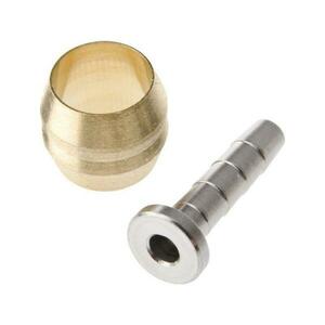 Shimano Oliva + PIN SMBH90 koncovka obraz