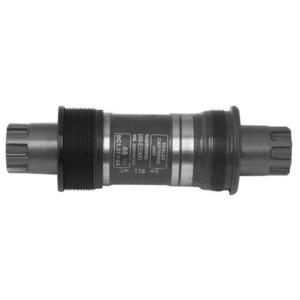 Shimano osa BB-ES300 BSA octalink, 68x118mm, bez šroubů (v krabičce) obraz