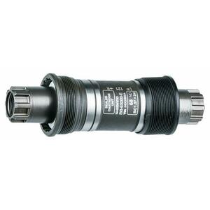 Shimano osa BB-ES300 BSA octalink, 68x121mm, bez šroubů v krabičce obraz