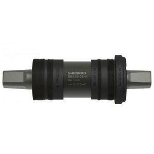 Shimano osa BB-UN101 BSA 68x122, 5mm, bez šroubů obraz