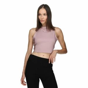 Dámské tréninkové tílko UNDER ARMOUR-UA HG Rib Tank obraz