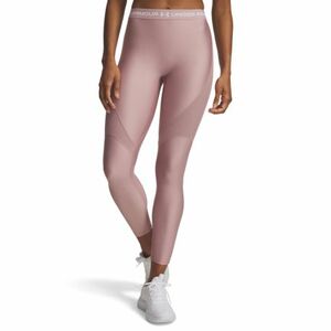 Dámské legíny UNDER ARMOUR-UA HG Rib Legging obraz