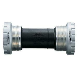 Shimano osa (ložiska) SM-BB52B BSA Deore s podložkami obraz