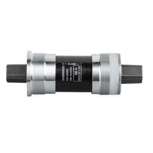 SHIMANO Osa zapouzdřená BBUN300B10X BSA 68 x 110 obraz