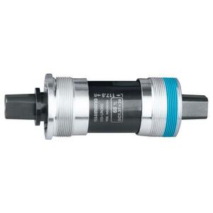 SHIMANO Osa zapouzdřená BBUN300B17X BSA 68 x 117 obraz