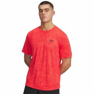 Pánské tréninkové tričko s krátkým rukávem UNDER ARMOUR-UA Tech Tee Pixelate obraz