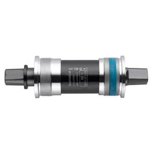 SHIMANO Osa zapouzdřená BBUN300B27B BSA 68x127 obraz