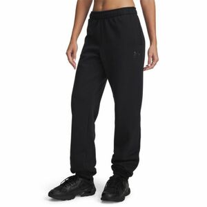Dámské zateplené tepláky UNDER ARMOUR-UA Icon Vida Flc Jogger obraz