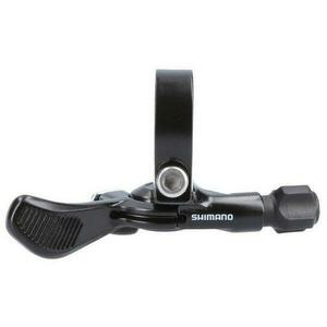 Shimano páčka teleskopické sedlovky Deore SL-MT500 levá, objímka O 22, 2mm, v krabičce obraz