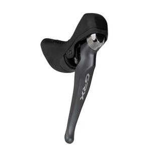 SHIMANO Páka brzdová hydraulická GRX BLRX810L levá obraz
